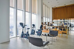 Happy Suite at Platinum KLCC