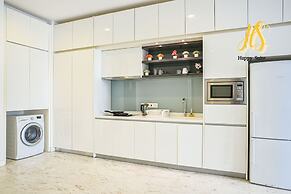 Happy Suite at Platinum KLCC