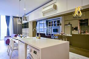 Happy Suite at Platinum KLCC