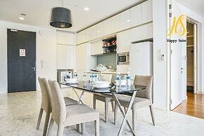 Happy Suite at Platinum KLCC
