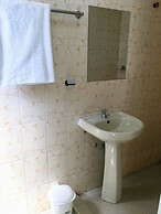Milimani Comfort
