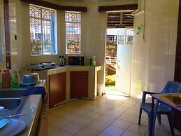 Milimani Comfort
