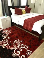 Milimani Comfort