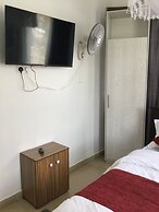 Milimani Comfort