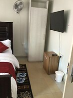 Milimani Comfort