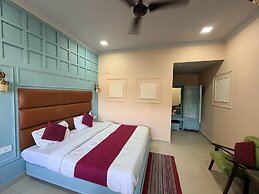 HOTEL AMAR