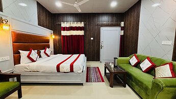 HOTEL AMAR