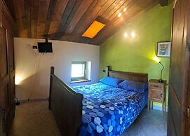 Agriturismo il Runch