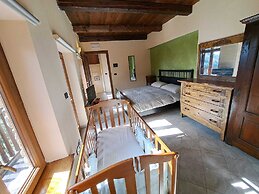 Agriturismo il Runch