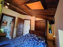 Agriturismo il Runch