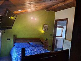 Agriturismo il Runch