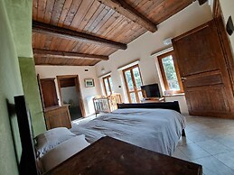 Agriturismo il Runch