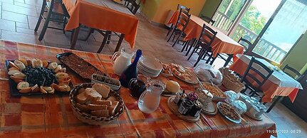 Agriturismo il Runch