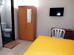Kingkost Karangjati 1