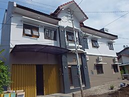 Kingkost Karangjati 1