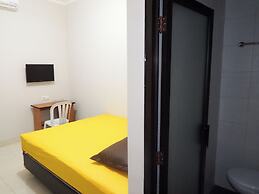 Kingkost Karangjati 1