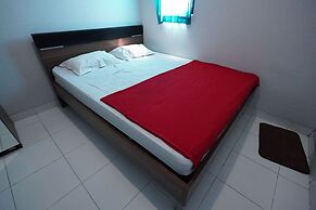 Kingkost Malioboro