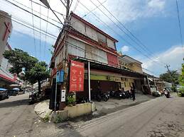 Kingkost Malioboro