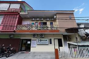 Kingkost Malioboro