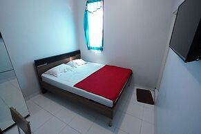 Kingkost Malioboro