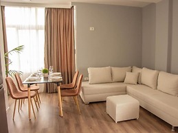 Apartment on the Beach
