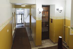 Hotel Bastian
