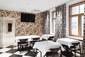 Hotel Bastian
