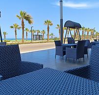 Seaside Bliss Getaway