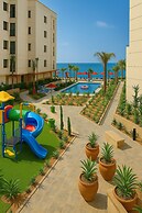 Seaside Bliss Getaway