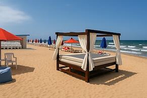 Seaside Bliss Getaway