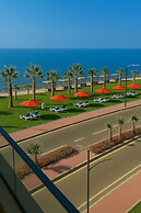 Seaside Bliss Getaway