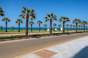 Seaside Bliss Getaway