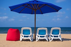 Seaside Bliss Getaway