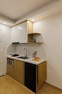NB Apartment - Linh Lang