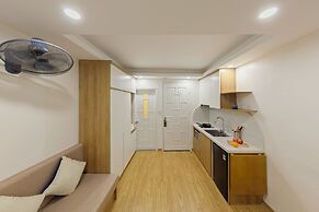 NB Apartment - Linh Lang