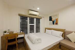 NB Apartment - Linh Lang
