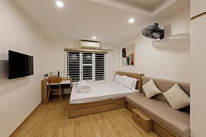 NB Apartment - Linh Lang