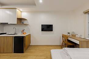 NB Apartment - Linh Lang