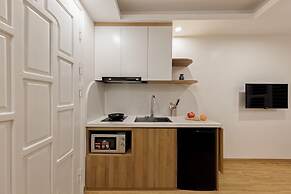 NB Apartment - Linh Lang