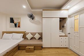 NB Apartment - Linh Lang