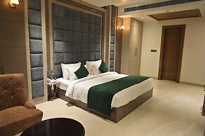 Hotel Gold In Leaf