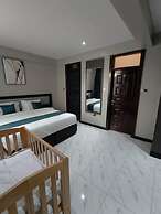 Hotel Lourdes Siaya