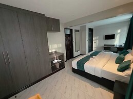 Hotel Lourdes Siaya