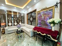 Nguyen Huong Hotel