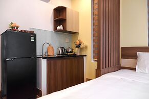 Nguyen Huong Hotel