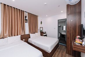 Nguyen Huong Hotel