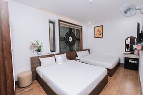 Nguyen Huong Hotel