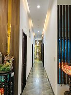 Nguyen Huong Hotel