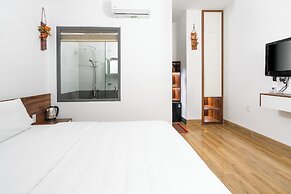 Nguyen Huong Hotel