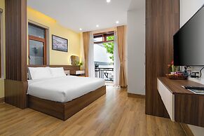 Nguyen Huong Hotel